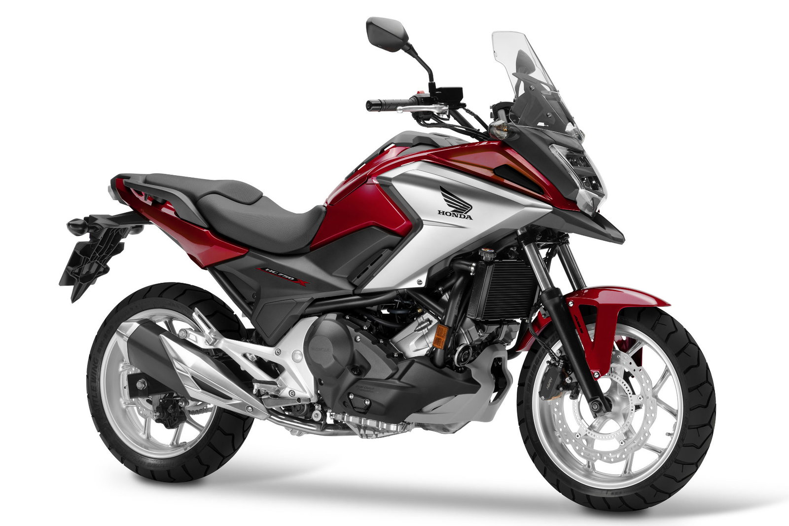 Honda CB125R revealed | Visordown